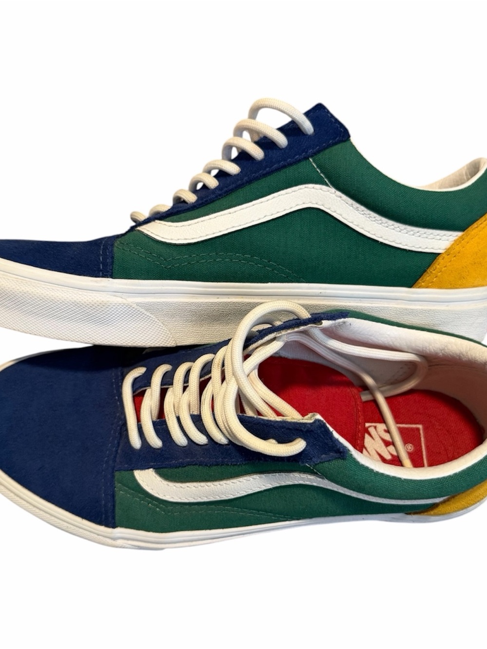 Vans Old Skool Yacht Club Sneakers